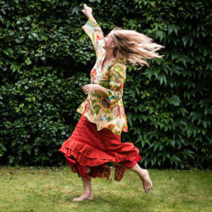 Tanz Dich frei - Elke Neuenhaus